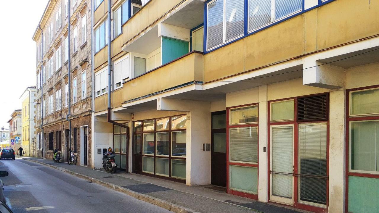 Cosy Apartment Zupanic PUY Exterior foto