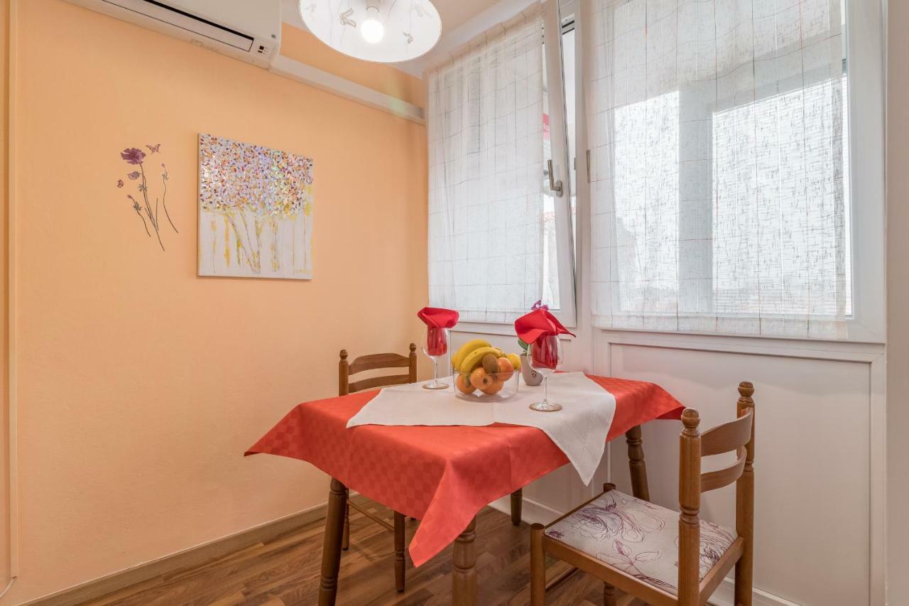 Cosy Apartment Zupanic PUY Exterior foto