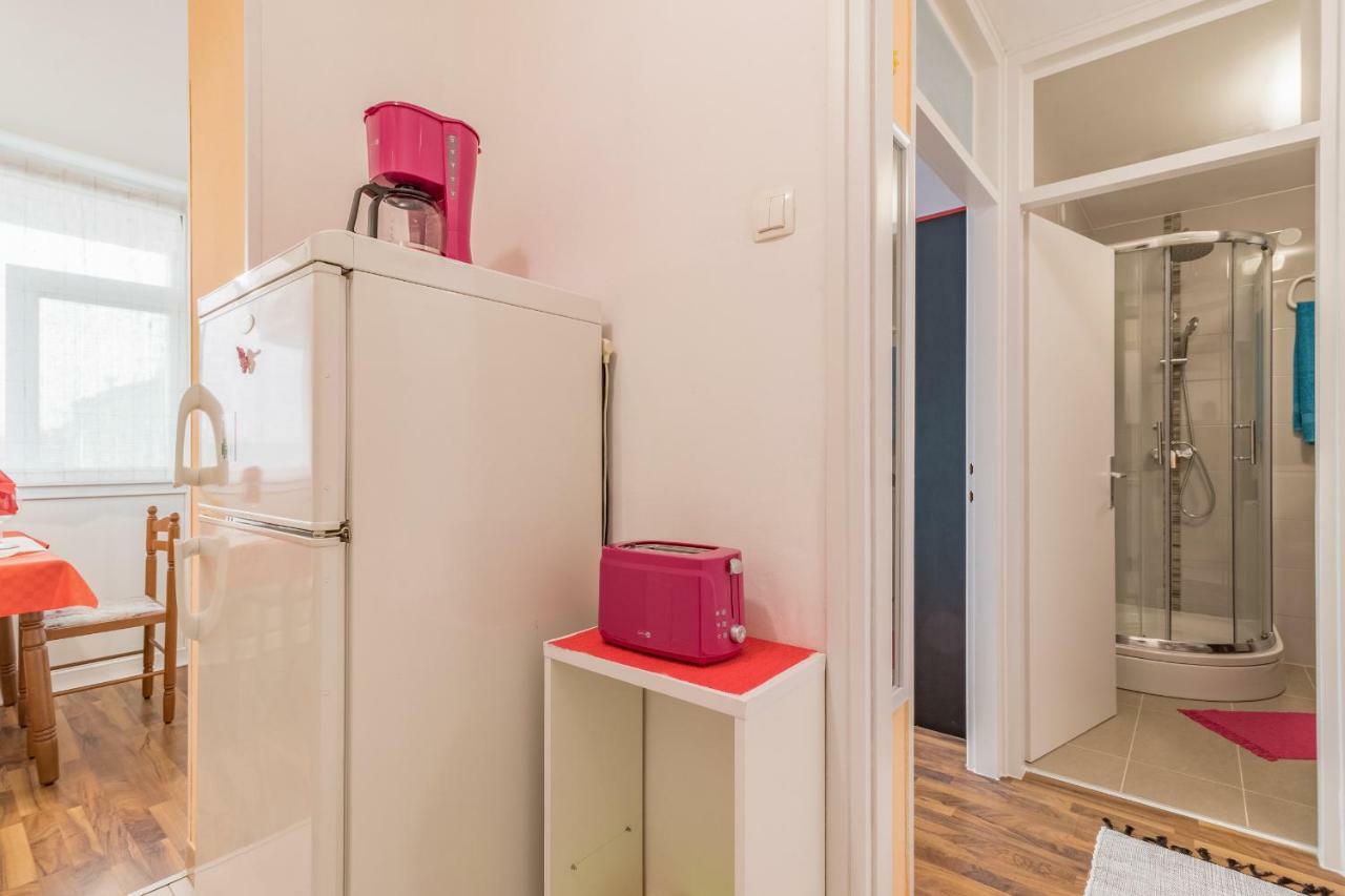 Cosy Apartment Zupanic PUY Exterior foto